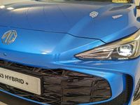Usado MG MG3 Luxury 194 CV (142 kW) 2024 Azul Utilitario