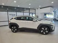 Nuevo Hyundai Kona 138 CV (101 kW) 2026 Blanco SUV