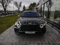 Usado Bentley Bentayga 550 CV (404 kW) 2021 Negro SUV