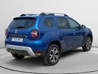Usado Dacia Duster Prestige 116 CV (85 kW) 2023 SUV