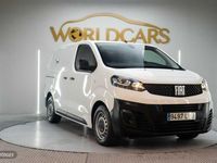 Usado Fiat Scudo Business 100 CV (73 kW) 2022 Blanco Van