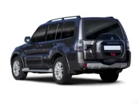 Usado Mitsubishi Montero 200 CV (147 kW) 2015 Blanco SUV