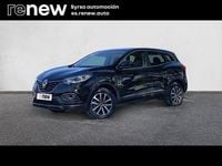 Usado Renault Kadjar Equilibre 140 CV (102 kW) 2022 Negro SUV