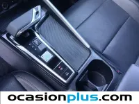 Usado MG ZS Luxury 197 CV (144 kW) 2025 Blanco SUV