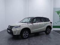 Nuevo Suzuki Vitara 110 CV (80 kW) 2025 Beige SUV