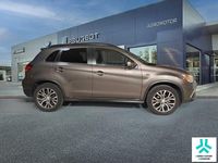 Usado Mitsubishi ASX Motion 117 CV (86 kW) 2018 Marrón SUV