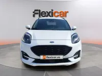 Usado Ford Puma ST-Line 125 CV (91 kW) 2023 Blanco SUV