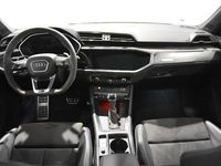 Usado Audi RS Q3 400 CV (294 kW) 2022 Negro SUV