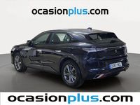 Usado DS Automobiles DS4 Bastille 131 CV (96 kW) 2023 Negro SUV