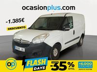 Usado Opel Combo 90 CV (66 kW) 2016 Blanco Familiar