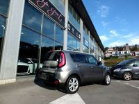 usado Kia Soul 1.6crdi Eco-dynamics Drive 128