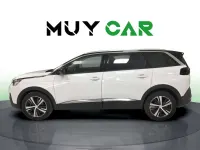 Usado Peugeot 5008 Allure 131 CV (96 kW) 2020 Blanco SUV