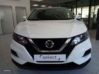 usado Nissan Qashqai dCi 85 kW (115 CV) E6D ACENTA