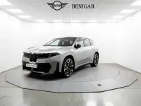 Usado BMW iX3 M Sport 344 kW (469 CV) 2026 Gris SUV