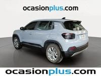 Usado Jeep Avenger Altitude 100 CV (73 kW) 2025 Gris SUV