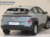 Usado Hyundai Kona 99 CV (72 kW) 2025 SUV