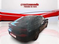 Usado Peugeot 508 Allure 131 CV (96 kW) 2022 Negro