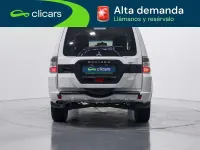 Usado Mitsubishi Montero Spirit 190 CV (139 kW) 2016 Blanco SUV