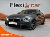 usado BMW 420 Gran Coupé 420 dA xDrive