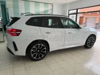Usado BMW X3 Comfort Edition 197 CV (144 kW) 2025 Blanco SUV