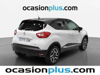 Occasion Renault Captur Intens 90 PK (66 kW) 2015 Beige SUV