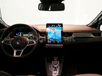 Nuevo Renault Captur Techno 145 CV (106 kW) 2025 Gris / plata SUV