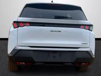 Usado Peugeot 5008 Allure 145 CV (106 kW) 2024 Azul claro Monovolumen