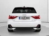 Usado Audi A1 110 CV (80 kW) 2023 Blanco SUV