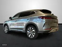 Nuevo BYD Seal U Comfort 217 CV (159 kW) 2026 Gris SUV