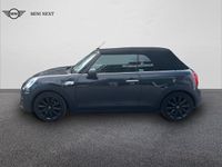 usado Mini Cooper S Cabrio141 kW (192 CV)