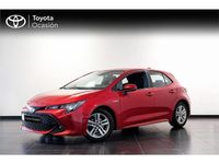 Usado Toyota Corolla Active 122 CV (89 kW) 2020 Rojo