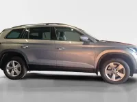 Usado Skoda Kodiaq Ambition 150 CV (110 kW) 2019 SUV