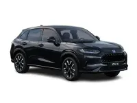 Nuevo Honda ZR-V Advance 184 CV (135 kW) 2026 Negro SUV