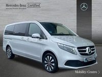Occasion Mercedes V250 Avantgarde 190 PK (139 kW) 2023 Grijs MPV