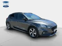 Usado Ford Focus Active 125 CV (91 kW) 2022 Sedán Berlina