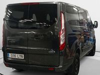 Usado Ford Tourneo Trend 130 CV (95 kW) 2022