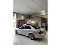 usado Mercedes E400 ClaseCDI