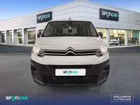 Usado Citroën e-Berlingo Live 100 kW (136 CV) 2022 Blanco Monovolumen