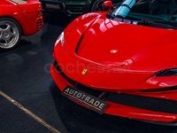 Usado Ferrari SF90 1001 CV (736 kW) 2021 Rojo Coupe
