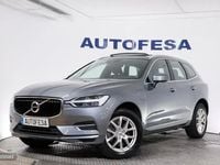 Usado Volvo XC60 Business Edition 408 CV (300 kW) 2020 Plateado SUV