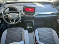 Usado VW ID.4 Pro 127 kW (174 CV) 2024 Negro SUV