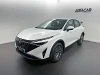 Usado Nissan Qashqai Acenta 158 CV (116 kW) 2025 SUV