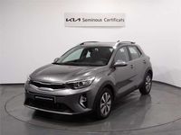 Usado Kia Stonic 101 CV (74 kW) 2025 SUV
