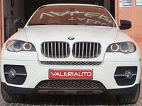 Usado BMW X6 306 CV (225 kW) 2011 Blanco SUV