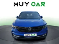Usado DFSK F5 136 CV (100 kW) 2021 Blanco SUV