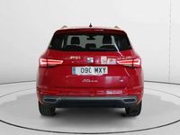 Usado Seat Ateca FR 150 CV (110 kW) 2025 Rojo SUV