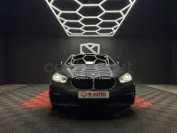 Usado BMW 118 140 CV (102 kW) 2020 Gris / plata Utilitario