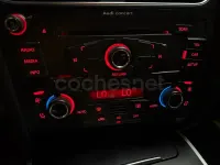 Usado Audi A5 S-Line 180 CV (132 kW) 2010 Blanco Coupe