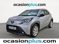 Brugt Toyota Aygo X Play 72 HK (52 kW) 2024 Grå SUV
