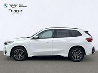 Usado BMW X1 Luxury Line 150 CV (110 kW) 2025 Blanco SUV